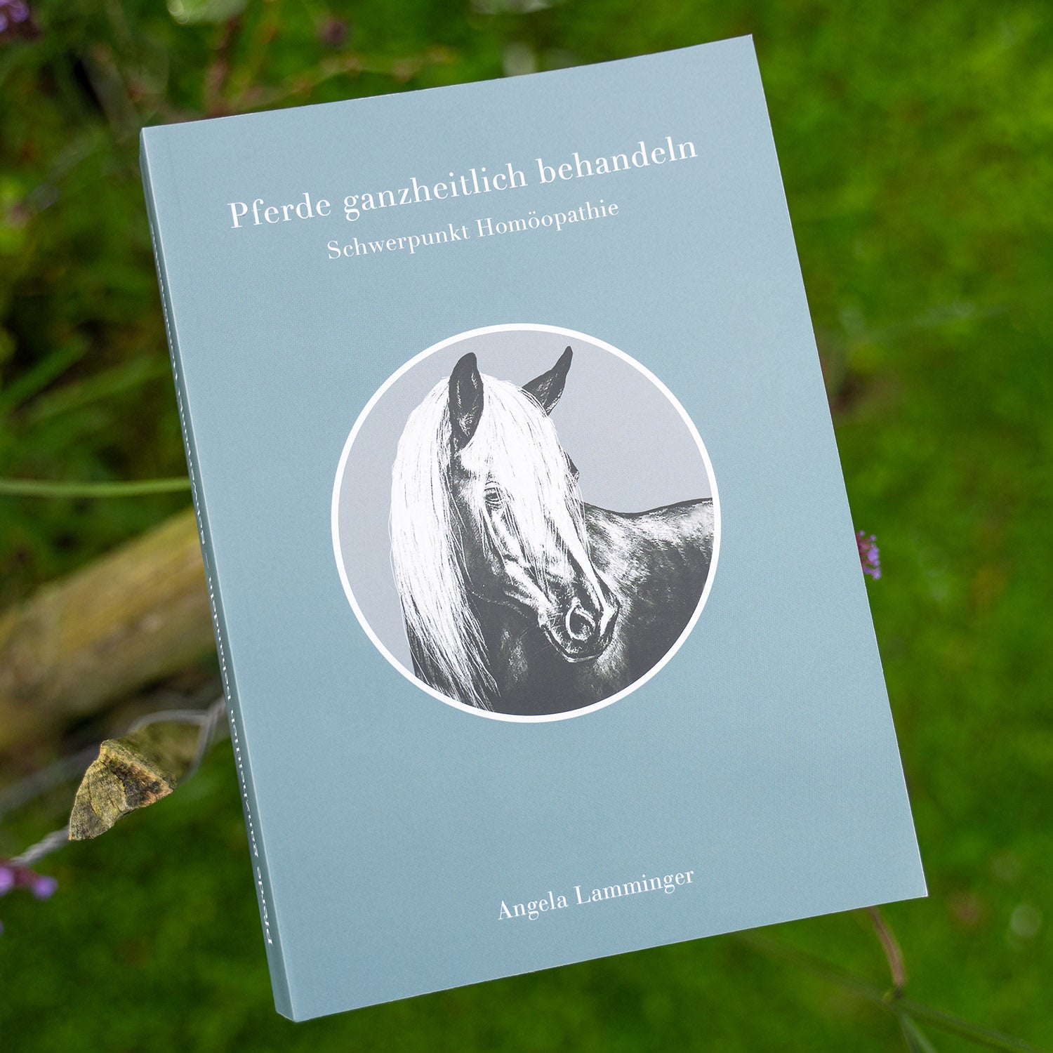 Pferde ganzheitlich behandeln – Homöopathie für akute und chronische ...