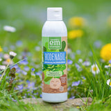 Bodenagil native Mikroorganismen in der 200 ml Flasche für einen lebendigen Gartenboden und widerstandsfähige Pflanzen