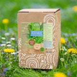 Bodenagil Mikroorganismen im 5 Liter Bag in Box Behälter für einen lebendigen Gartenboden und widerstandsfähige Pflanzen