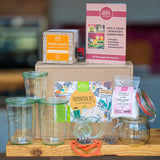 Probiotisches Fermentier Set von EM-Chiemgau