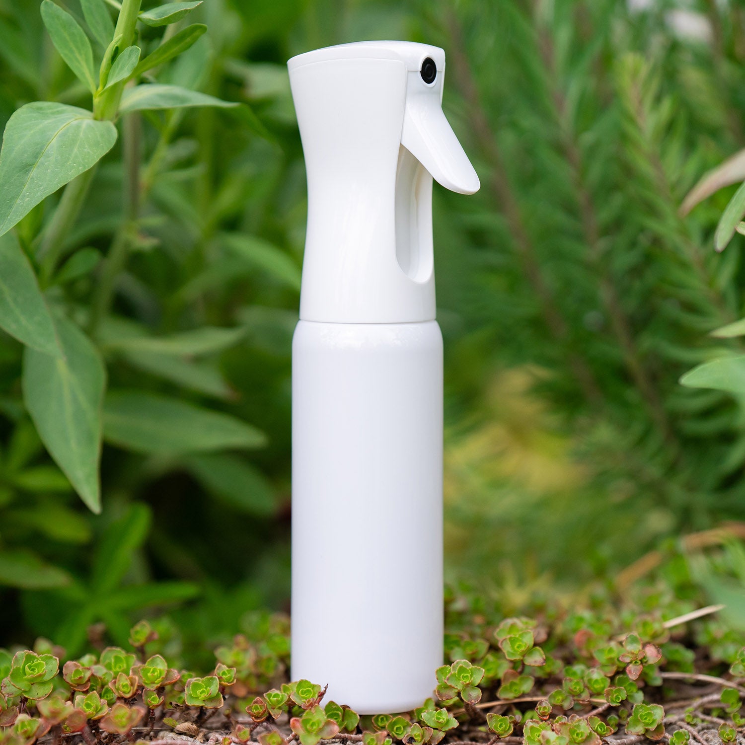 Sprühflasche mit feinem Sprühbild 300 ml – Fischer's EM-Chiemgau Online-Shop