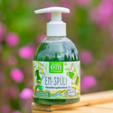 EM-Spüli biologisches Spülmittel im 250 ml Spender