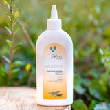 EMvet Emulsion für die probiotische Fellpflege bei Haustieren