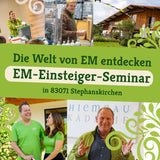 Anmeldungsfoto Einsteiger Seminar