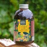 Floris Flüssigdünger 1 Liter von EM-Chiemgau