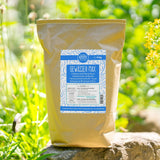 Mineralienmix für Gartenteiche Gewässer-Max Mineralienmix im 4 KG Papierbeutel