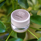 Linda Marie Kosmetik Peeling Tester mit 5 ml Inhalt
