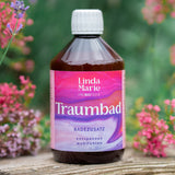 Linda Marie PROBIOTIQUE Traumbad Badezusatz in der 0,5 Liter Flasche