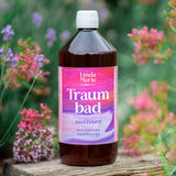 Linda Marie PROBIOTIQUE Traumbad Badezusatz in der 1 Liter Flasche