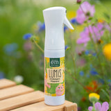 Lumis Blattglanzspray 300ml Sprühflasche