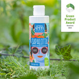Sapalotta veganer Bio Reiniger von EM Chiemgau in der 200 ml Flasche