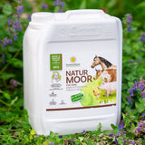 5 L Kanister Sonnenmoor Naturmoor Futtermittel