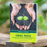 Buch Terra preta – Pflanzenkohle, Effektive Mikroorganismen & Co von Reiner Dick und Susanne Kaiser-Asoronye