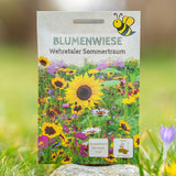 Blumensamen Sommertraum für 5 m²