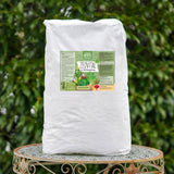 ZeoVital – spritzfähiges Zeolith Stärkung der Zellwände, 15 Kg Sack