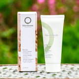 bioemsan Shampoo rosmarin in der 200 ml Tube für gesundes und schönes Haar