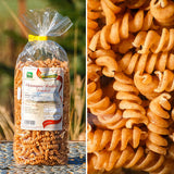 Chiemgauer Nudeln Dinkel Spirale