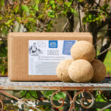 Dangos zur Gewässerpflege mit Umverpackung
