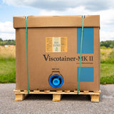 Bodenverjünger 1000 L BiB