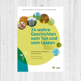 GWÖ-Buch 24 wahre Geschichten vom Tun und vom Lassen - EM-Chiemgau