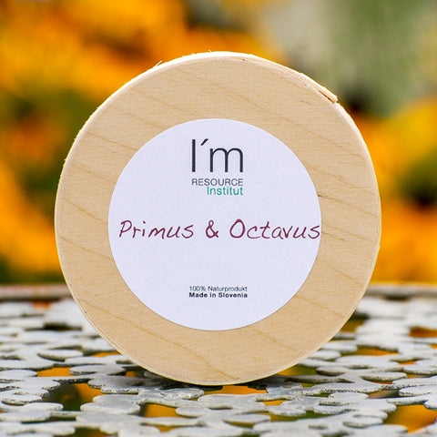 Hair-Ressource Primus & Octavus bei EM-Chiemgau