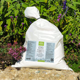 RoPro Startfit Spritzkalk im 10 kg Sack