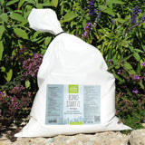 RoPro Startfit Spritzkalk im 10 kg Sack