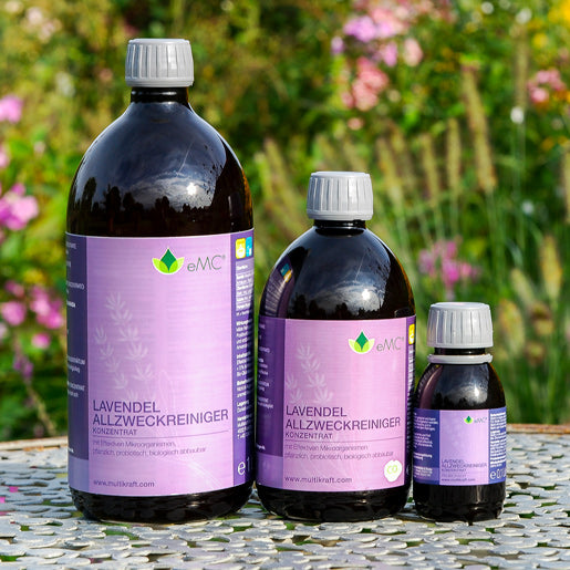 Putzmarie Allzweckreiniger Lavendel Duft biologisch Abbaubar online kaufen