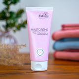 EMsana Hautcreme - Pflege und Regeneration für beanspruchte Haut. 100% Naturkosmetik aus der Schweiz