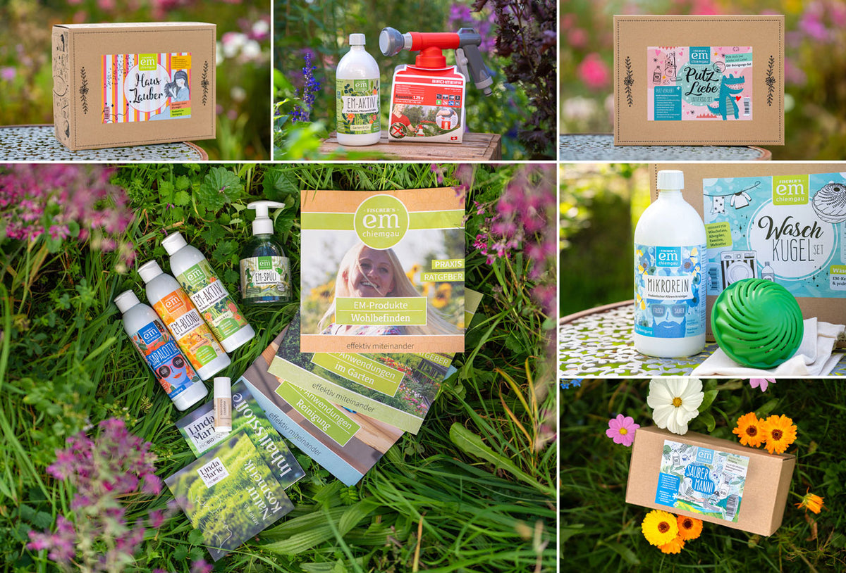 Sets zum Sparpreis