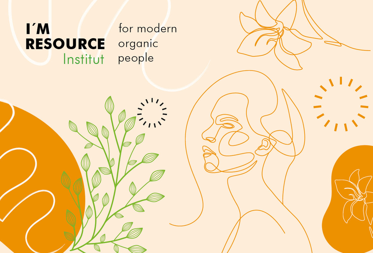 I´m Resource