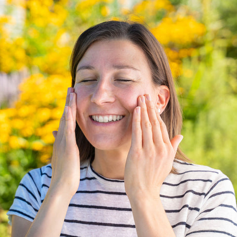 linda marie naturkosmetik feuchtigkeitscreme natürlich naturprodukt nachhaltig bio