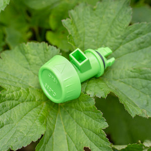 Ersatzhahn für Organiko-Eimer