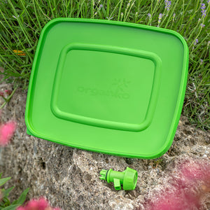 Ersatzdeckel für Organiko-Eimer