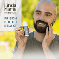 Frisch. Frei. Relaxt.
