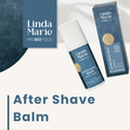 After Shave Balm