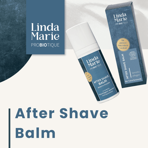 After Shave Balm
