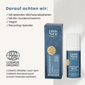 ECOCERT-Cosmos Organic zertifiziert