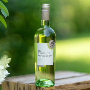 Souvignier Gris 0,75 L