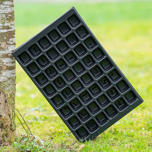 Anzuchtplatte - QuickPot 48er