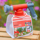Birchmeier Aquamix Dosiersystem zum Gießen