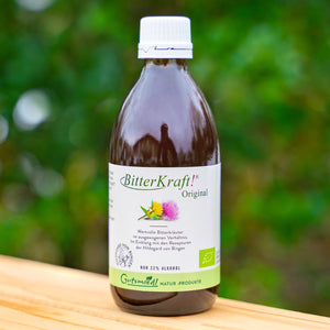 200 ml aus Wildsammlung