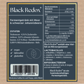 Black Redox Inhalte Zusammensetzung