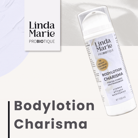 Bodylotion Charisma