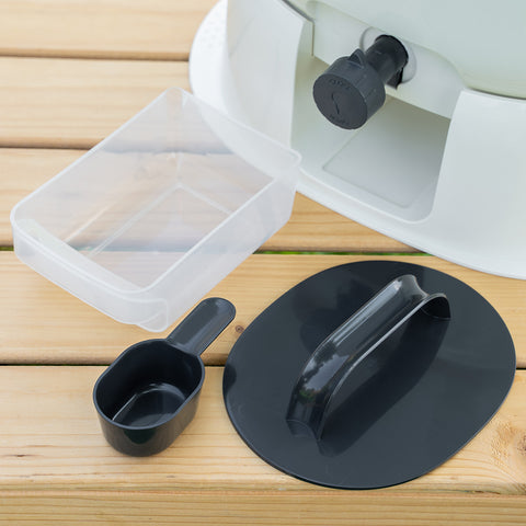 Bokashi Meister Eimer olive