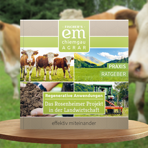 EM-Magazin: Landwirtschaft