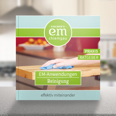 BROSCHÜRE - Reinigung