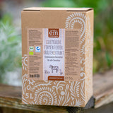 Chiemgauer Fermentierter Kräuterextrakt (CFKE) Bio-Ergänzungsfuttermittel für alle Tierarten