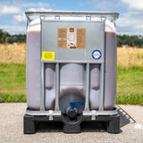 CFKE Kräuterextrakt im 600 L Container