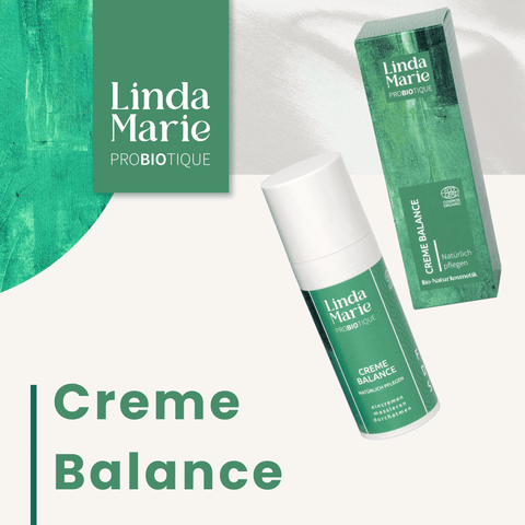 Creme Balance
